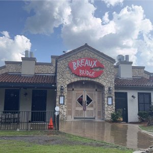 Breaux Bridge Jackson